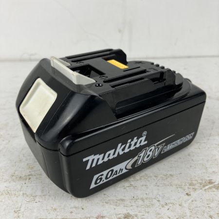ЗЗ MAKITA マキタ 18v 充電式インパクトドライバ バッテリーx1 充電器 ケース付 TD173D ブルー
