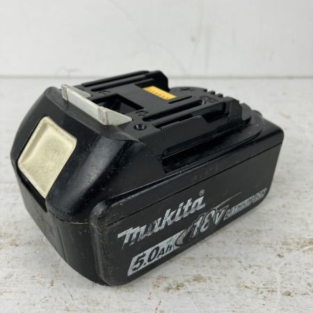 ЗЗ MAKITA マキタ 18v 100mm 充電式ディスクグラインダー バッテリーx1付 ※充電器無し GA404DN ブルー