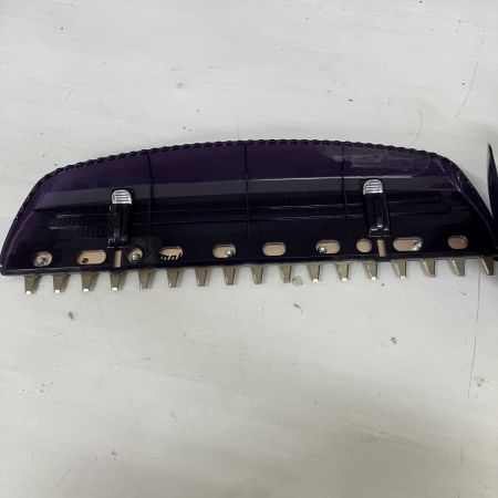 ЗЗ MAKITA マキタ 18v 460mm 充電式ヘッジトリマ バッテリーx1 充電器 外箱付 MUH467D ブルー