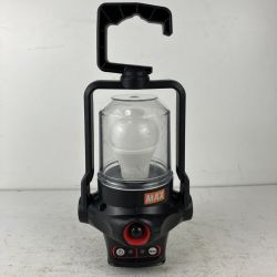 ЗЗ MAX マックス 14.4v/18v 充電式パワーランプ ※バッテリー、充電器無し AJ-LT91 ブラック Cランク