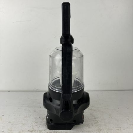 ЗЗ MAX マックス 14.4v/18v 充電式パワーランプ ※バッテリー、充電器無し AJ-LT91 ブラック