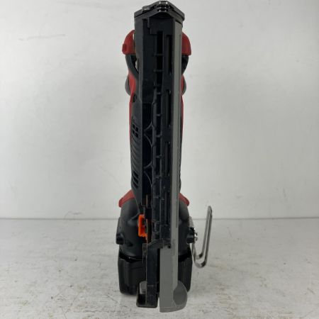 ЗЗ MAX マックス 18v 35mm 充電式フィニッシュネイラ バッテリーx1 ケース付 ※充電器なし TJ-35FN1