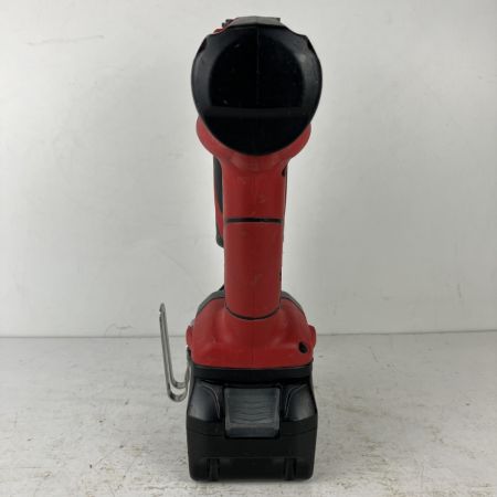 ЗЗ MAX マックス 18v 35mm 充電式フィニッシュネイラ バッテリーx1 ケース付 ※充電器なし TJ-35FN1