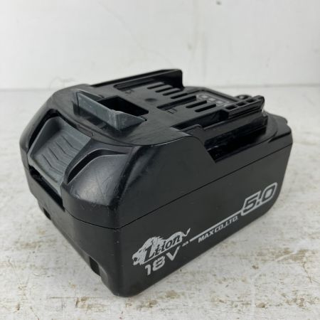 ЗЗ MAX マックス 18v 35mm 充電式フィニッシュネイラ バッテリーx1 ケース付 ※充電器なし TJ-35FN1