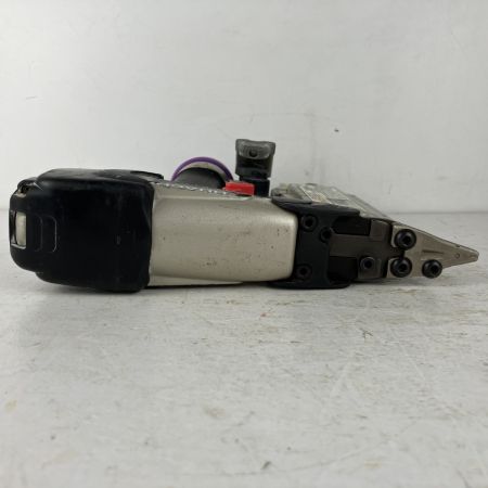 ЗЗ HITACHI 日立 45mm 常圧 ピン釘打機 NP45M パープル