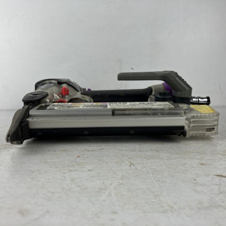 ЗЗ HITACHI 日立 45mm 常圧 ピン釘打機 NP45M パープル