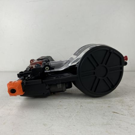 ЗЗ MAX マックス 41mm 高圧 ねじ打ち機 ケース付 HV-R41G6(D) マイスターレッド