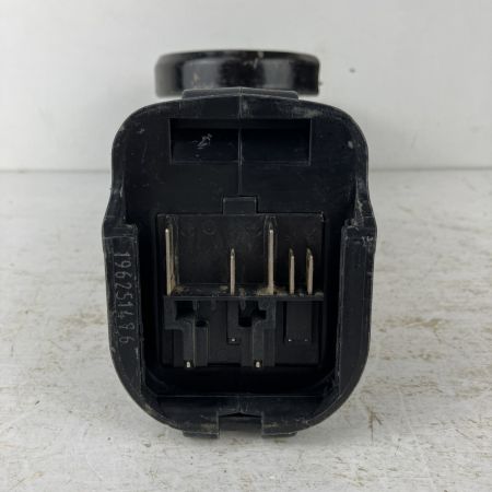 ЗЗ MAX マックス 18v 100mm 充電式ディスクグラインダ ※バッテリー、充電器無し PJ-DG101 レッド×ブラック