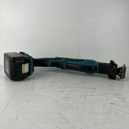 ЗЗ MAKITA マキタ 18v 充電式レシプロソー バッテリーx1付 ※充電器無し JR184D ブルー