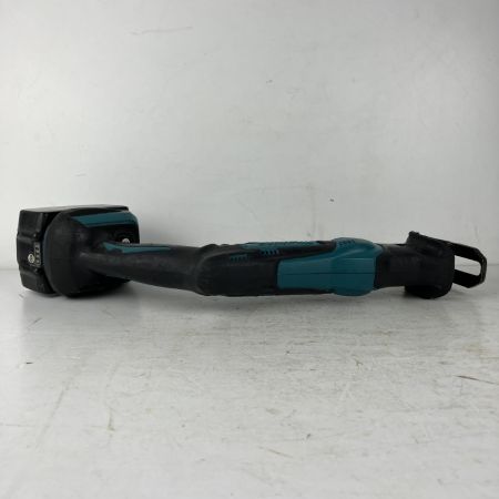 ЗЗ MAKITA マキタ 18v 充電式レシプロソー バッテリーx1付 ※充電器無し JR184D ブルー