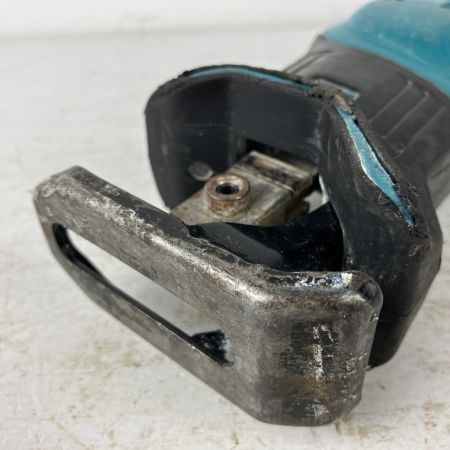 ЗЗ MAKITA マキタ 18v 充電式レシプロソー バッテリーx1付 ※充電器無し JR184D ブルー