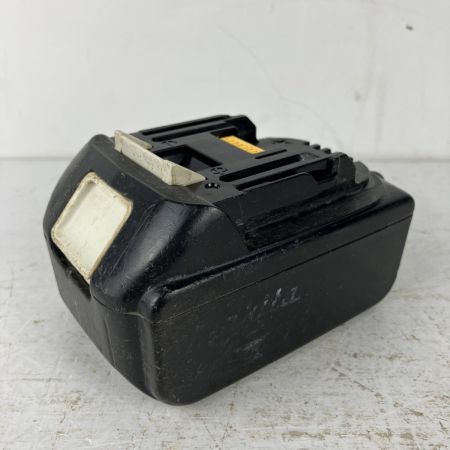 ЗЗ MAKITA マキタ 18v 充電式レシプロソー バッテリーx1付 ※充電器無し JR184D ブルー