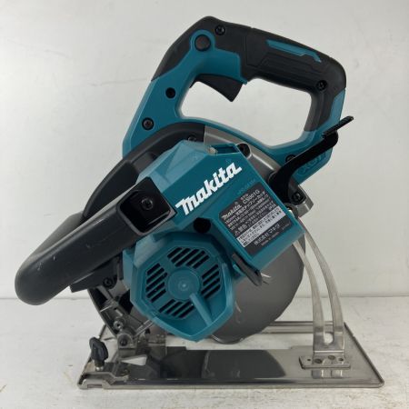 ЗЗ MAKITA マキタ 40v 185mm 充電式チップソーカッタ ※バッテリー、充電器無し CS001G ブルー