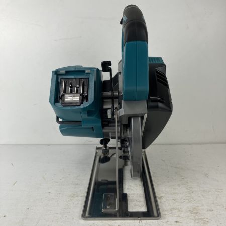 ЗЗ MAKITA マキタ 40v 185mm 充電式チップソーカッタ ※バッテリー、充電器無し CS001G ブルー