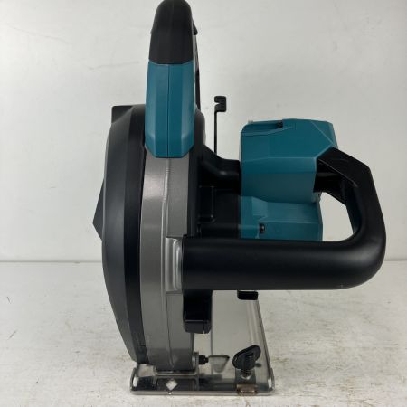 ЗЗ MAKITA マキタ 40v 185mm 充電式チップソーカッタ ※バッテリー、充電器無し CS001G ブルー