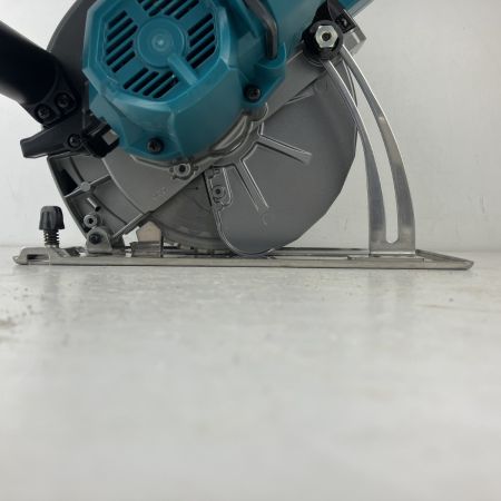 ЗЗ MAKITA マキタ 40v 185mm 充電式チップソーカッタ ※バッテリー、充電器無し CS001G ブルー