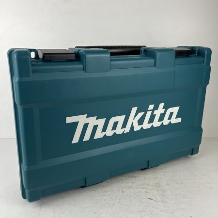 ЗЗ MAKITA マキタ 18v 35mm 充電式面木釘打 バッテリーx1 ケース付 ※充電器無し FN350D ブルー