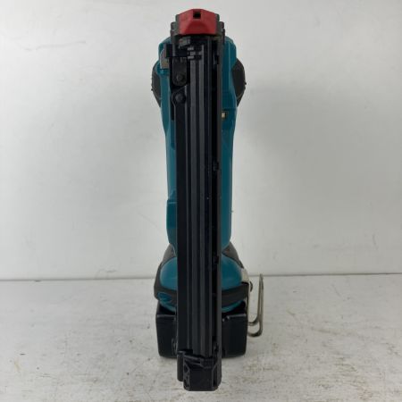 ЗЗ MAKITA マキタ 18v 35mm 充電式面木釘打 バッテリーx1 ケース付 ※充電器無し FN350D ブルー