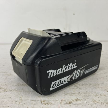 ЗЗ MAKITA マキタ 18v 35mm 充電式面木釘打 バッテリーx1 ケース付 ※充電器無し FN350D ブルー
