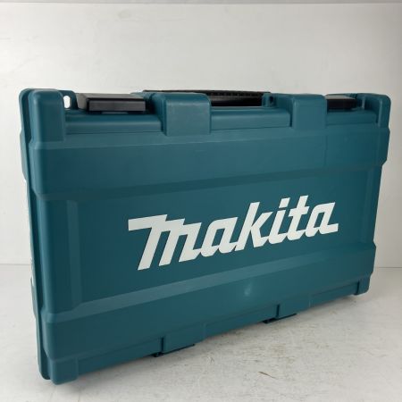 ЗЗ MAKITA マキタ 18v 35mm 充電式ピンタッカ バッテリーx1 ケース付 ※充電器無し PT353D ブルー