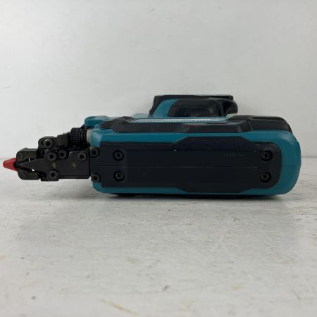 ЗЗ MAKITA マキタ 18v 35mm 充電式ピンタッカ バッテリーx1 ケース付 ※充電器無し PT353D ブルー