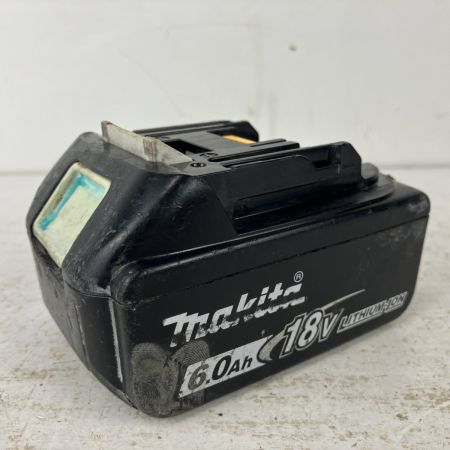 ЗЗ MAKITA マキタ 18v 35mm 充電式ピンタッカ バッテリーx1 ケース付 ※充電器無し PT353D ブルー