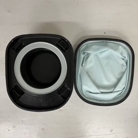 ЗЗ MAKITA マキタ 18v+18v 粉じん専用充電式集じん機 ※ノズル、ホース、バッテリー、充電器無し VC864D ブルー