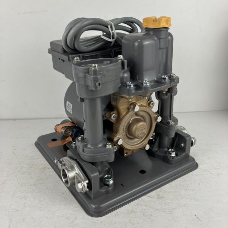 ЗЗ HITACHI 日立 100v 非自動 浅井戸用ポンプ 取説付 W-P125X