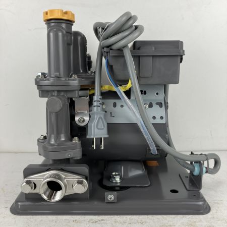 ЗЗ HITACHI 日立 100v 非自動 浅井戸用ポンプ 取説付 W-P125X