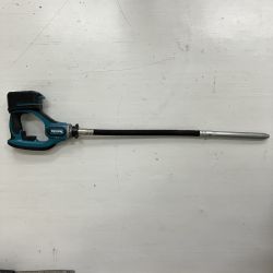 ЗЗ MAKITA マキタ 18v 充電式コンクリートバイブレータ ※バッテリー、充電器無し VR350D ブルー Bランク