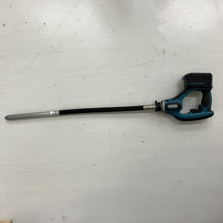 ЗЗ MAKITA マキタ 18v 充電式コンクリートバイブレータ ※バッテリー、充電器無し VR350D ブルー