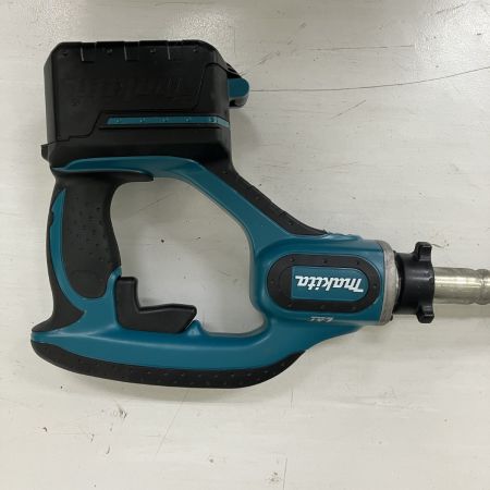 ЗЗ MAKITA マキタ 18v 充電式コンクリートバイブレータ ※バッテリー、充電器無し VR350D ブルー