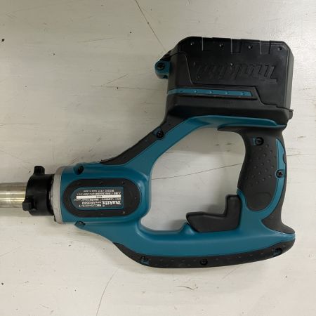 ЗЗ MAKITA マキタ 18v 充電式コンクリートバイブレータ ※バッテリー、充電器無し VR350D ブルー