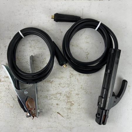 ЗЗ FEIFANKE 100V 140A アーク溶接機 TIG/MMA兼用溶接機 小型ポータブル ARC140 オレンジ