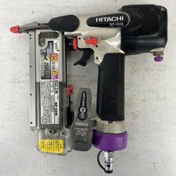 ЗЗ HITACHI 日立 45mm 常圧 ピン釘打機 NP45M パープル Cランク