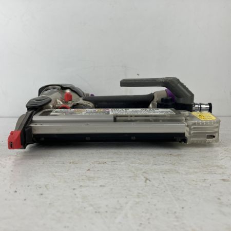 ЗЗ HITACHI 日立 45mm 常圧 ピン釘打機 NP45M パープル