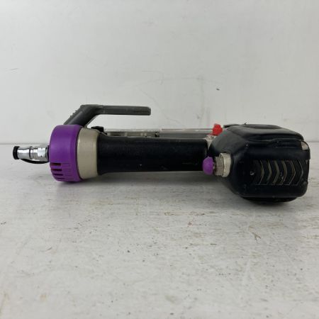 ЗЗ HITACHI 日立 45mm 常圧 ピン釘打機 NP45M パープル