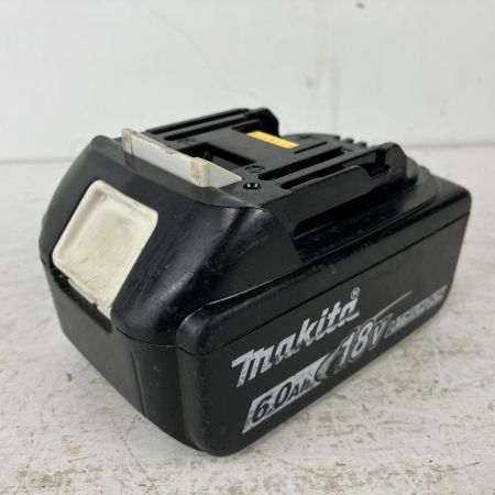 ЗЗ MAKITA マキタ 18v 充電式震動ドライバドリル バッテリーx1付 ※充電器無し HP486D ブルー