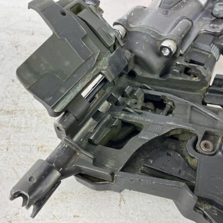 ЗЗ MAX マックス 75mm 高圧 エア釘打ち機 HN-75N3(D) ブラック×レッド