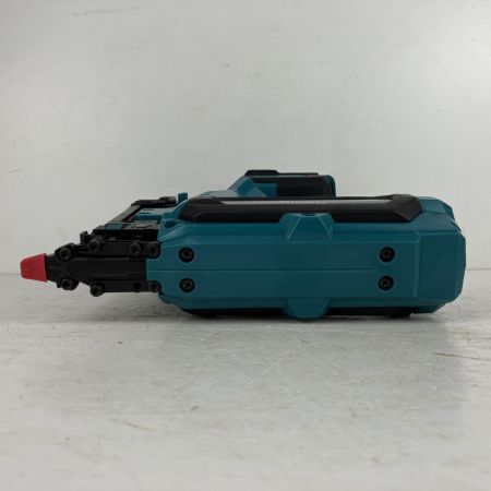 ЗЗ MAKITA マキタ 40v 40mm 充電式仕上釘打 取説 ケース付 ※バッテリー、充電器無し FN001G ブルー