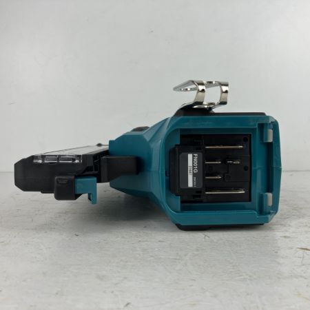 ЗЗ MAKITA マキタ 40v 40mm 充電式仕上釘打 取説 ケース付 ※バッテリー、充電器無し FN001G ブルー