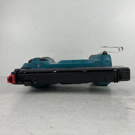 ЗЗ MAKITA マキタ 40v 40mm 充電式仕上釘打 取説 ケース付 ※バッテリー、充電器無し FN001G ブルー