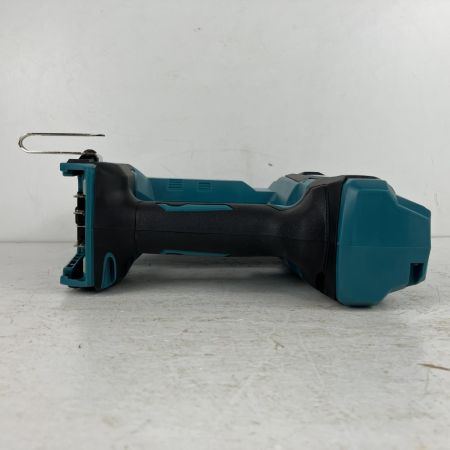 ЗЗ MAKITA マキタ 40v 40mm 充電式仕上釘打 取説 ケース付 ※バッテリー、充電器無し FN001G ブルー