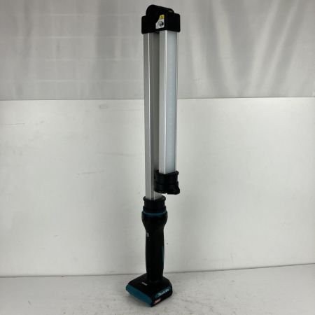 ЗЗ MAKITA マキタ 40v 充電式ワークライト 取説付 ※バッテリー、充電器無し ML012G ブルー