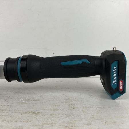 ЗЗ MAKITA マキタ 40v 充電式ワークライト 取説付 ※バッテリー、充電器無し ML012G ブルー