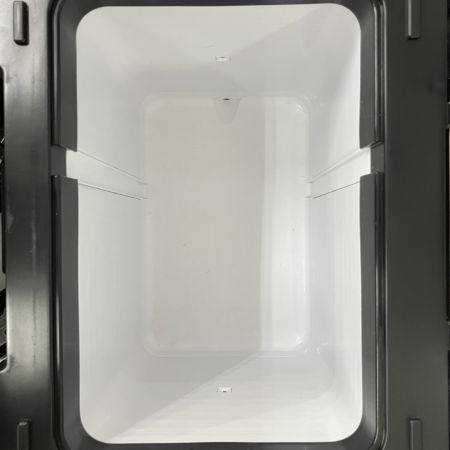 ЗЗ HiKOKI ハイコーキ 18v 25L コードレス冷温庫 バッテリーx1 アダプタ付 ※充電器無し UL18DB オリーブ