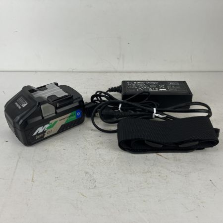 ЗЗ HiKOKI ハイコーキ 18v 25L コードレス冷温庫 バッテリーx1 アダプタ付 ※充電器無し UL18DB オリーブ