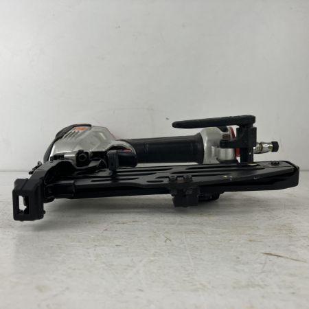 ЗЗ MAX マックス 50mm 常圧 フロアタッカ ケース付 TA-450F1/4MA レッド×シルバー