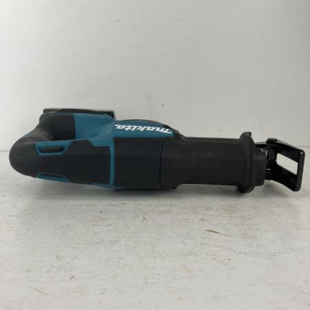 ЗЗ MAKITA マキタ 18v 充電式レシプロソー バッテリーx1付 ※充電器無し JR188D ブルー