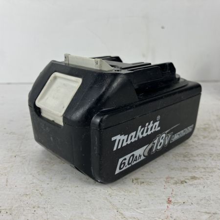 ЗЗ MAKITA マキタ 18v 充電式レシプロソー バッテリーx1付 ※充電器無し JR188D ブルー